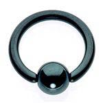 Captive Bead Rings