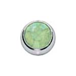 6 mm HELLGRN Clip-In Zirkonia