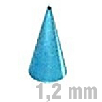 4x5 mm Cone