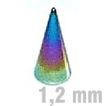 4x5 mm Cone