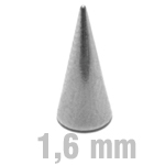 5x6 mm Cone
