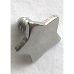 2 mm STERN mit 1,0 mm Gew.