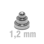 4x4 mm, Dumbell