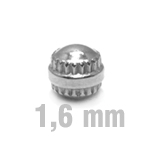 8x8 mm, Fire-Double-Ball