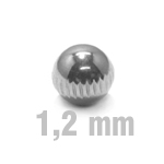 4x4 mm, Fire-Ball