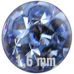 8 mm TRKIS Epox Zirk.