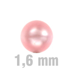 8 mm PINK Perlenoptik