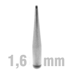 3x18 mm Spikes Basis Long