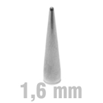 4x16 mm Spikes Basis Normal
