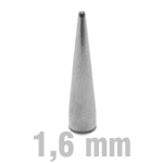 5x20 mm Spikes Basis Normal