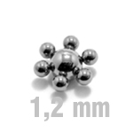 4 mm, Sun Ball