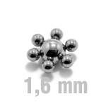 4 mm, Sun Ball