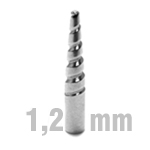 4x16 mm Unicorn-Ball