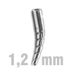 3,2x14 mm Unicorn-Claws