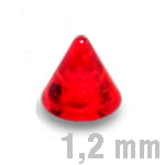 3x3 mm UV-ROT