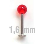 6 mm UV-ROT