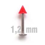 3x3 mm UV-ROT