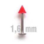5x6 mm UV-ROT