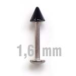 5x6 mm UV-SCHWARZ